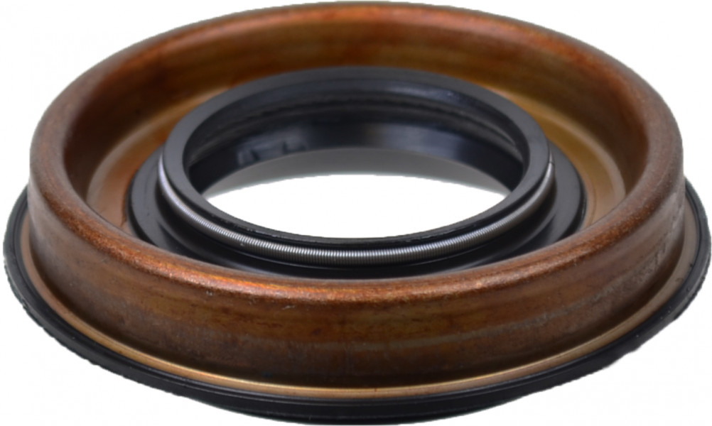 Image of Seal from SKF. Part number: 15695A