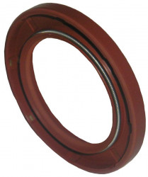 Image of Seal from SKF. Part number: 15712