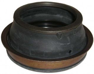 Image of Seal from SKF. Part number: 15714