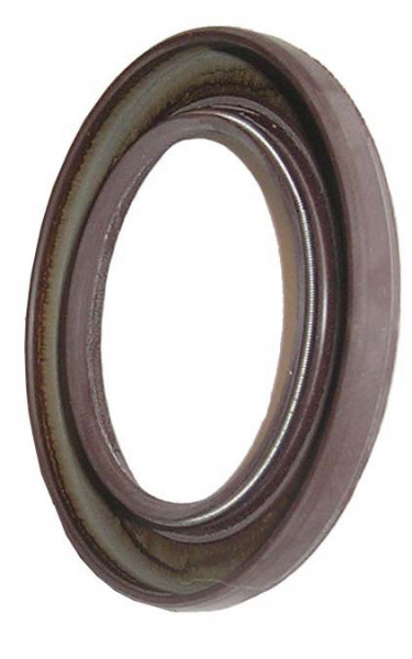 Image of Seal from SKF. Part number: 15718