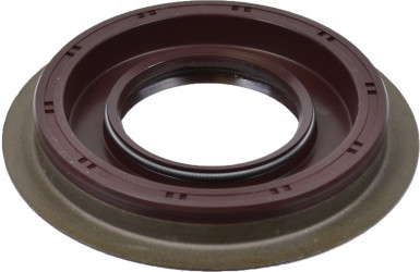Image of Seal from SKF. Part number: 15762A
