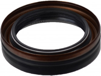 Image of Seal from SKF. Part number: 15770A