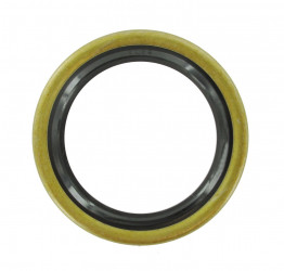 Image of Seal from SKF. Part number: 15807