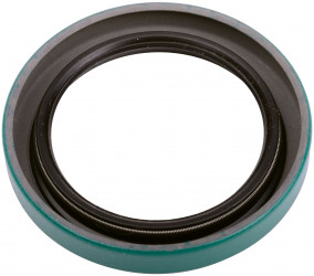 Image of Seal from SKF. Part number: 15820