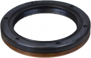 Image of Seal from SKF. Part number: 15837A