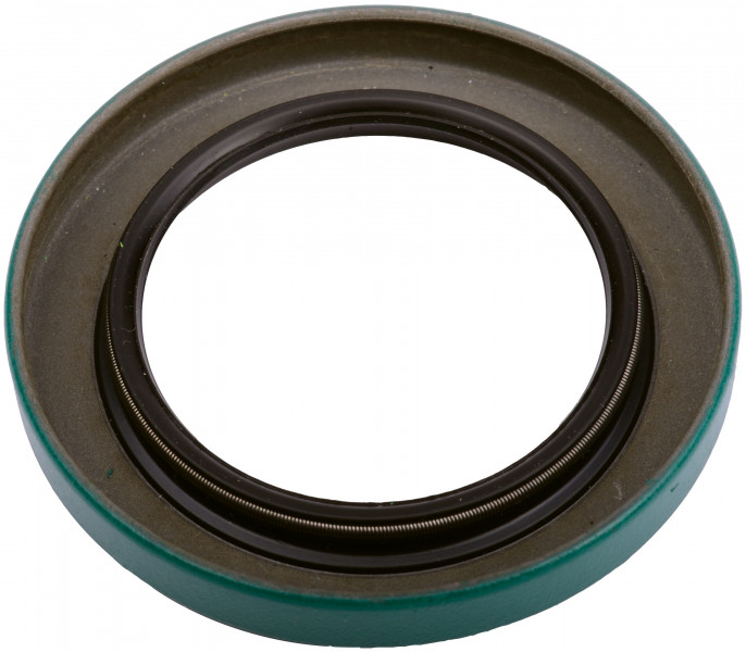 Image of Seal from SKF. Part number: 15840