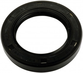 Image of Seal from SKF. Part number: 15844