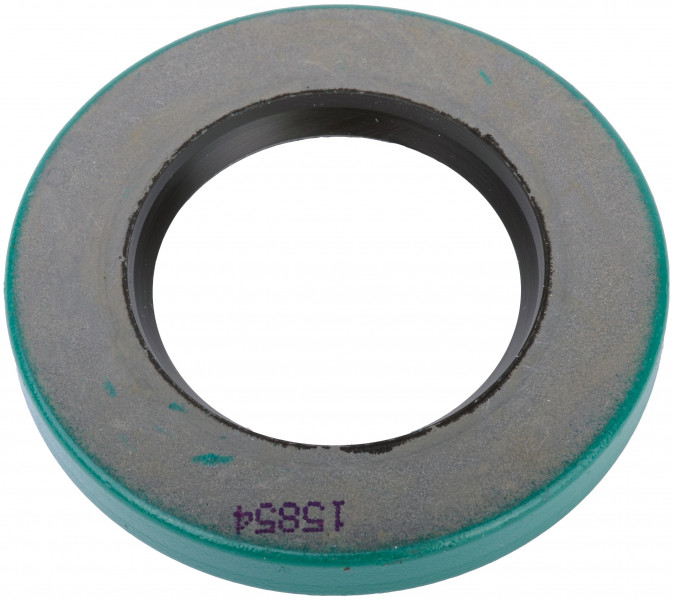 Image of Seal from SKF. Part number: 15854