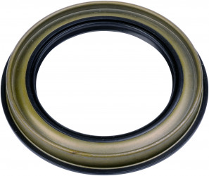 Image of Seal from SKF. Part number: 15902