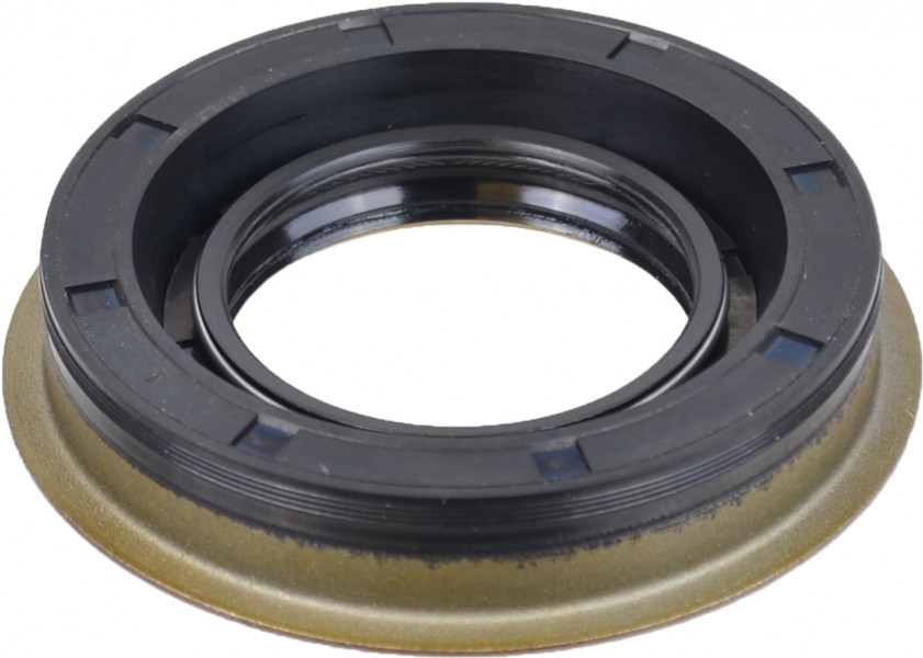 Image of Seal from SKF. Part number: 16066A