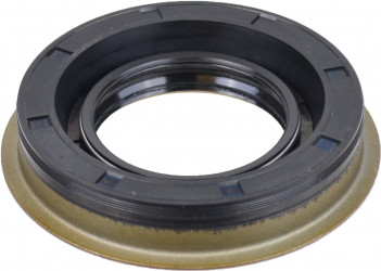 Image of Seal from SKF. Part number: 16066A