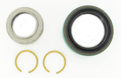 Image of Seal from SKF. Part number: 16148