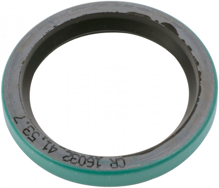 Image of Seal from SKF. Part number: 16151
