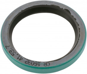 Image of Seal from SKF. Part number: 16151