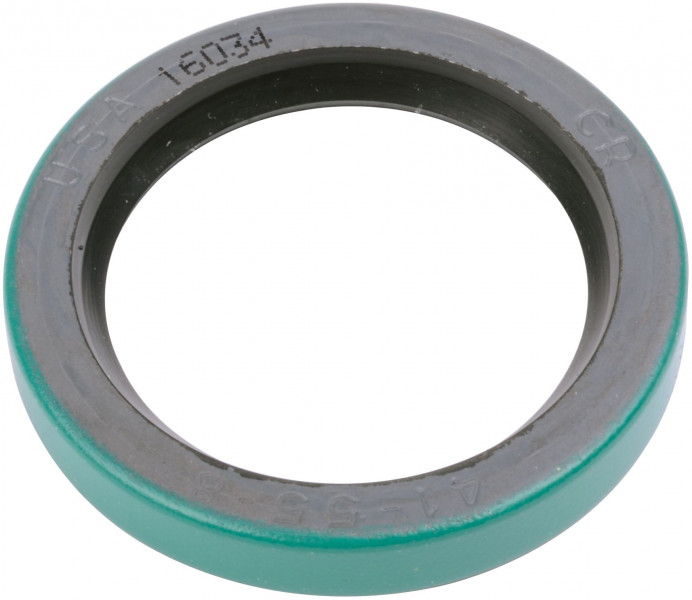 Image of Seal from SKF. Part number: 16154