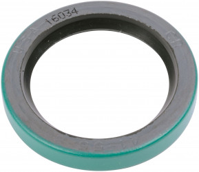 Image of Seal from SKF. Part number: 16154
