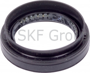 Image of Seal from SKF. Part number: 16194