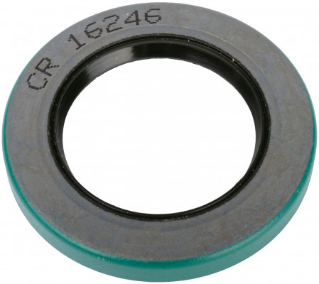 Image of Seal from SKF. Part number: 16246