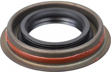 Image of Seal from SKF. Part number: 16271