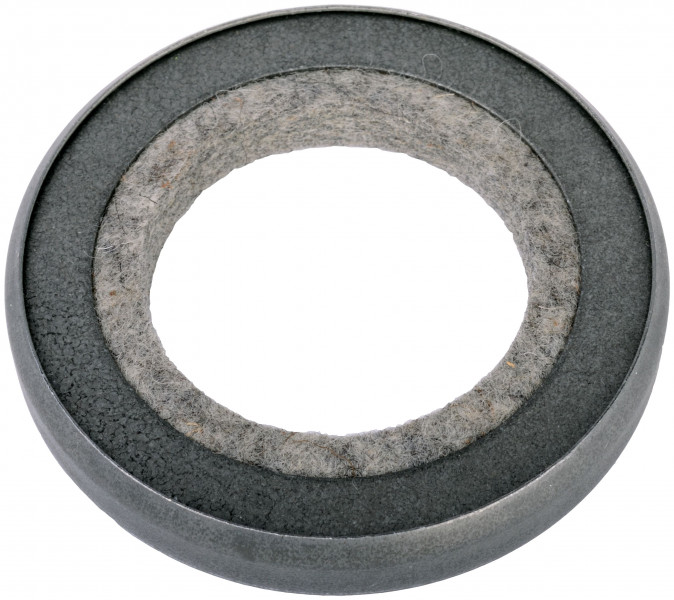 Image of Seal from SKF. Part number: 16342