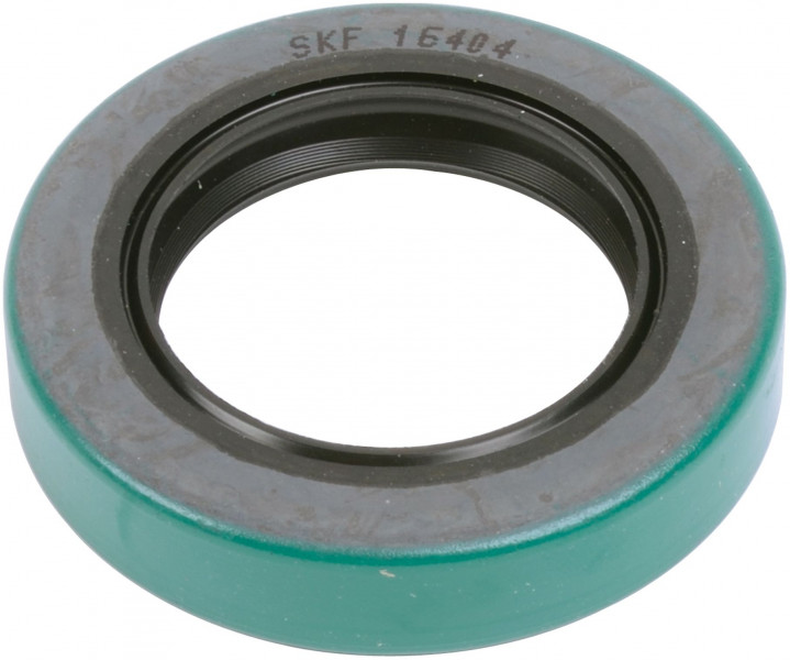 Image of Seal from SKF. Part number: 16404