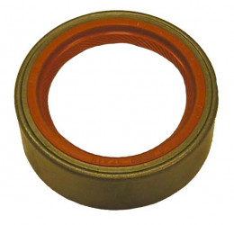 Image of Seal from SKF. Part number: 16456