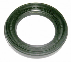 Image of Seal from SKF. Part number: 16465