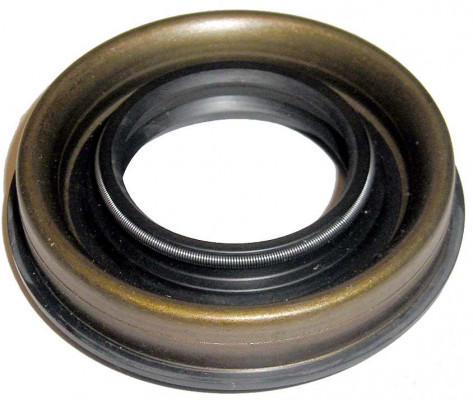 Image of Seal from SKF. Part number: 16468