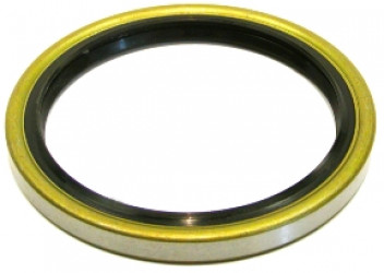 Image of Seal from SKF. Part number: 16509