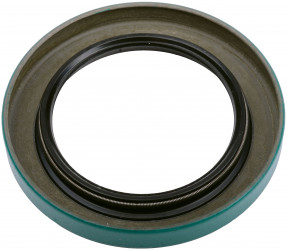 Image of Seal from SKF. Part number: 16519
