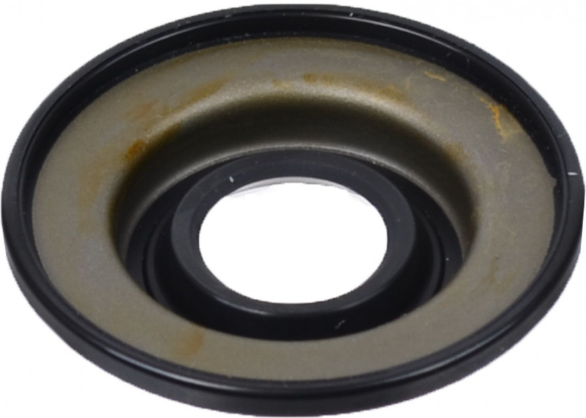 Image of Seal from SKF. Part number: 16520