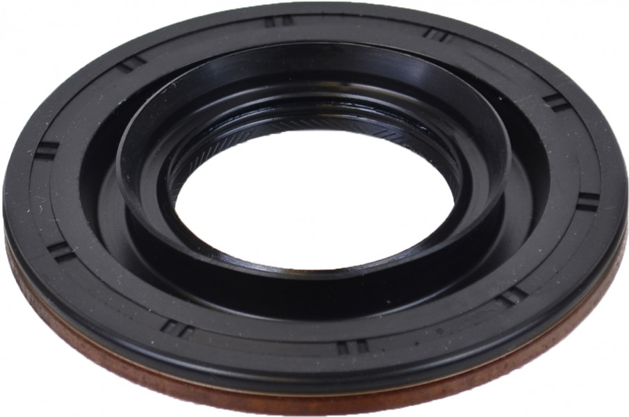 Image of Seal from SKF. Part number: 16539A