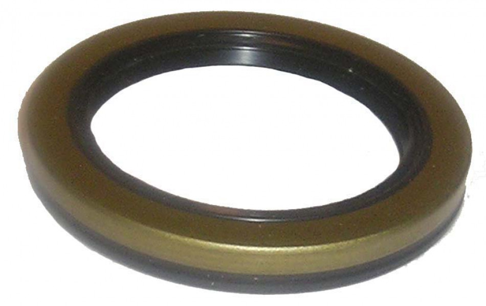 Image of Seal from SKF. Part number: 16548