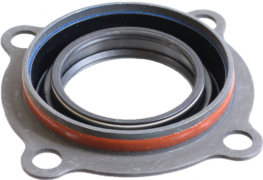 Image of Seal from SKF. Part number: 16578
