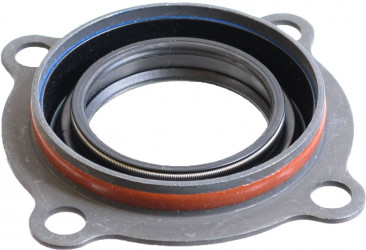 Image of Seal from SKF. Part number: 16578