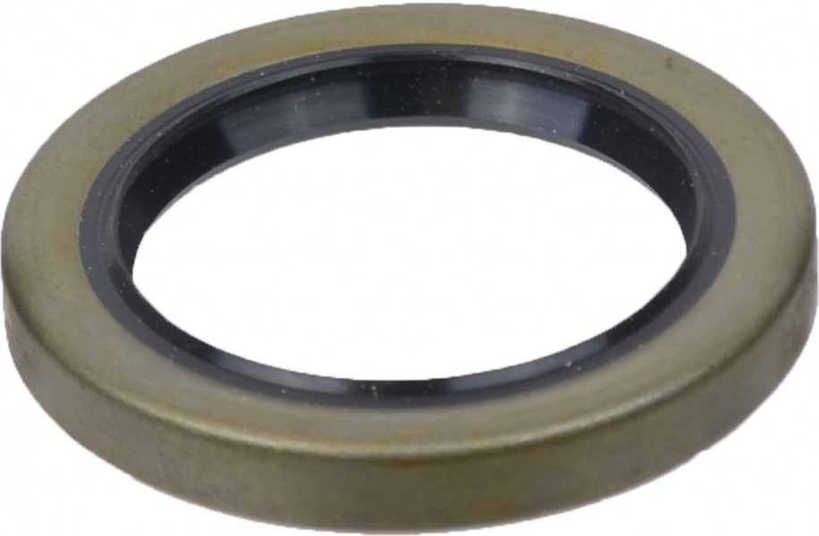 Image of Seal from SKF. Part number: 16669