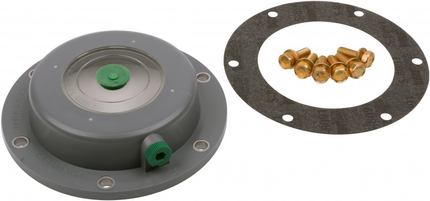 Image of Oil Fill Hubcap from SKF. Part number: 1669