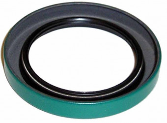 Image of Seal from SKF. Part number: 16897