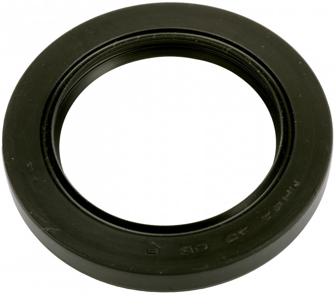 Image of Seal from SKF. Part number: 16898