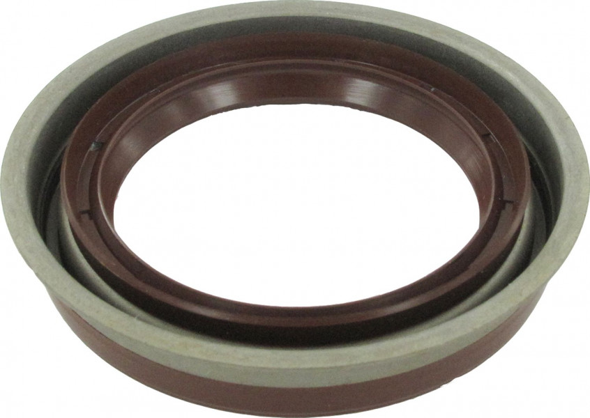 Image of Seal from SKF. Part number: 16965
