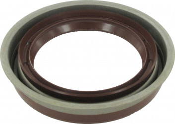 Image of Seal from SKF. Part number: 16965