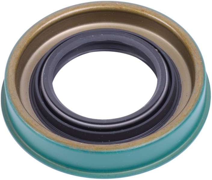 Image of Seal from SKF. Part number: 17005