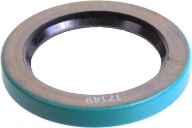 Image of Seal from SKF. Part number: 17149