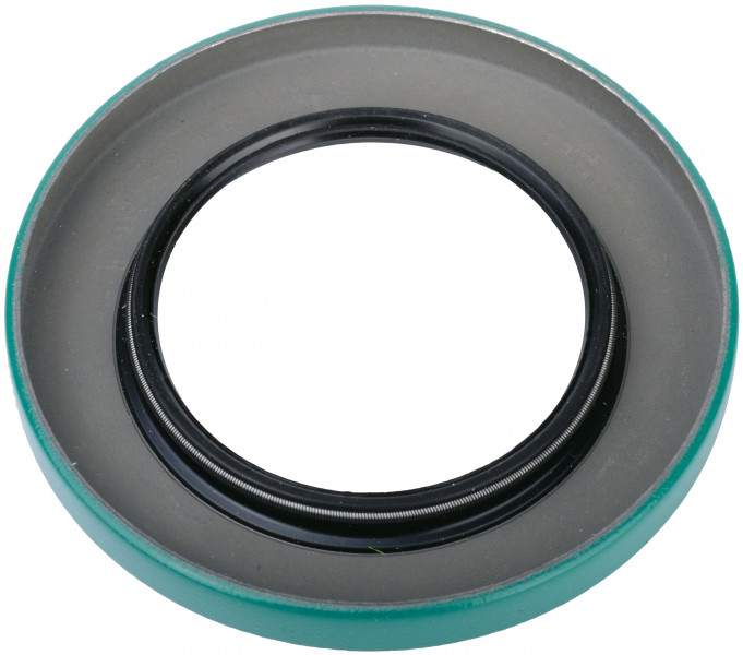 Image of Seal from SKF. Part number: 17184