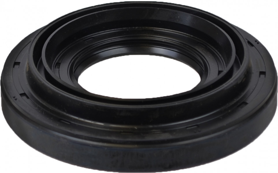 Image of Seal from SKF. Part number: 17193