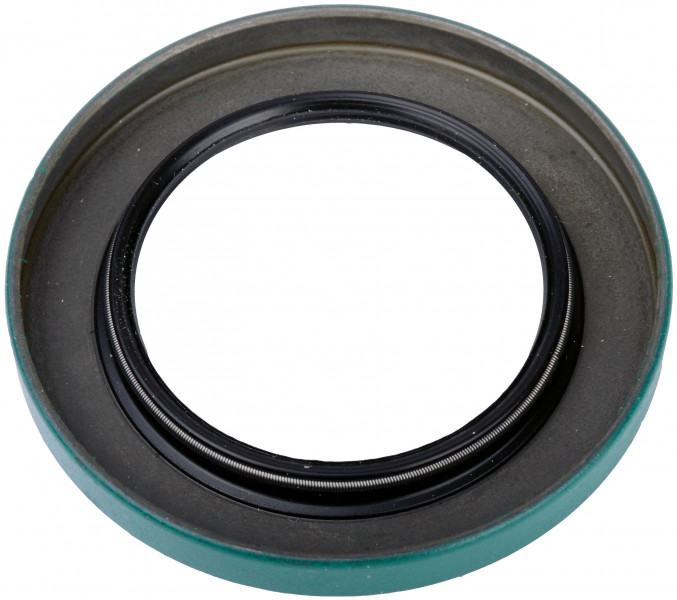 Image of Seal from SKF. Part number: 17484
