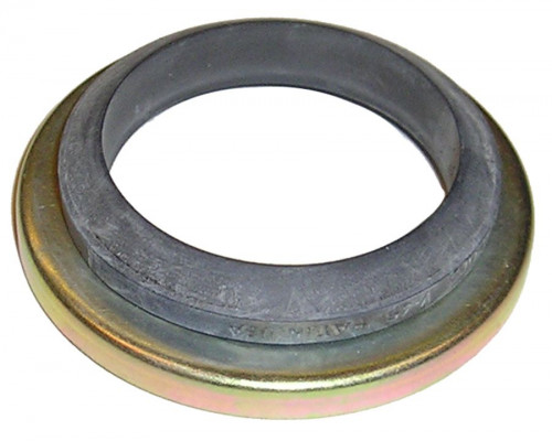 Image of Seal from SKF. Part number: 17490