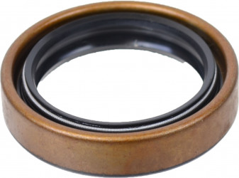 Image of Seal from SKF. Part number: 17502