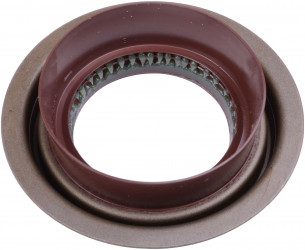 Image of Seal from SKF. Part number: 17521