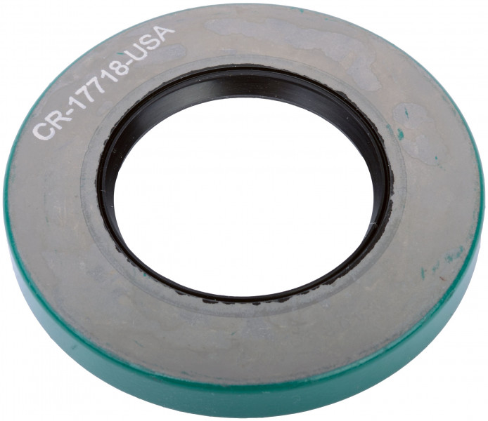 Image of Seal from SKF. Part number: 17718